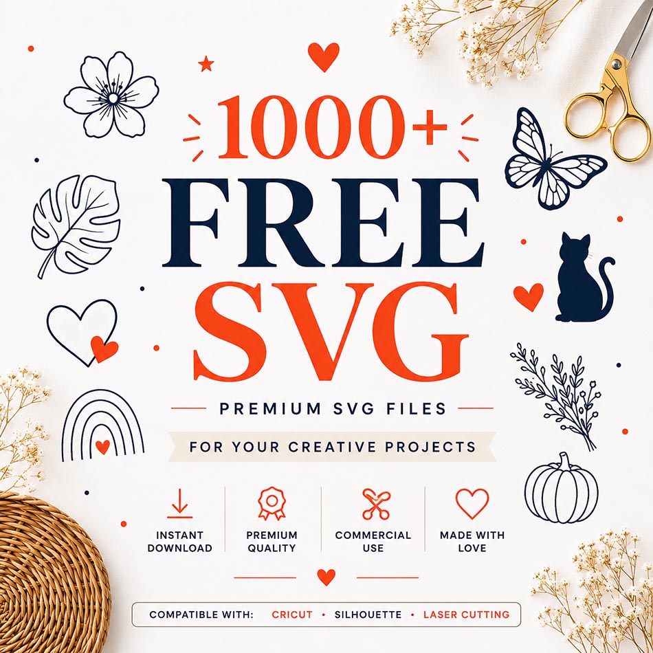 Free SVG Files