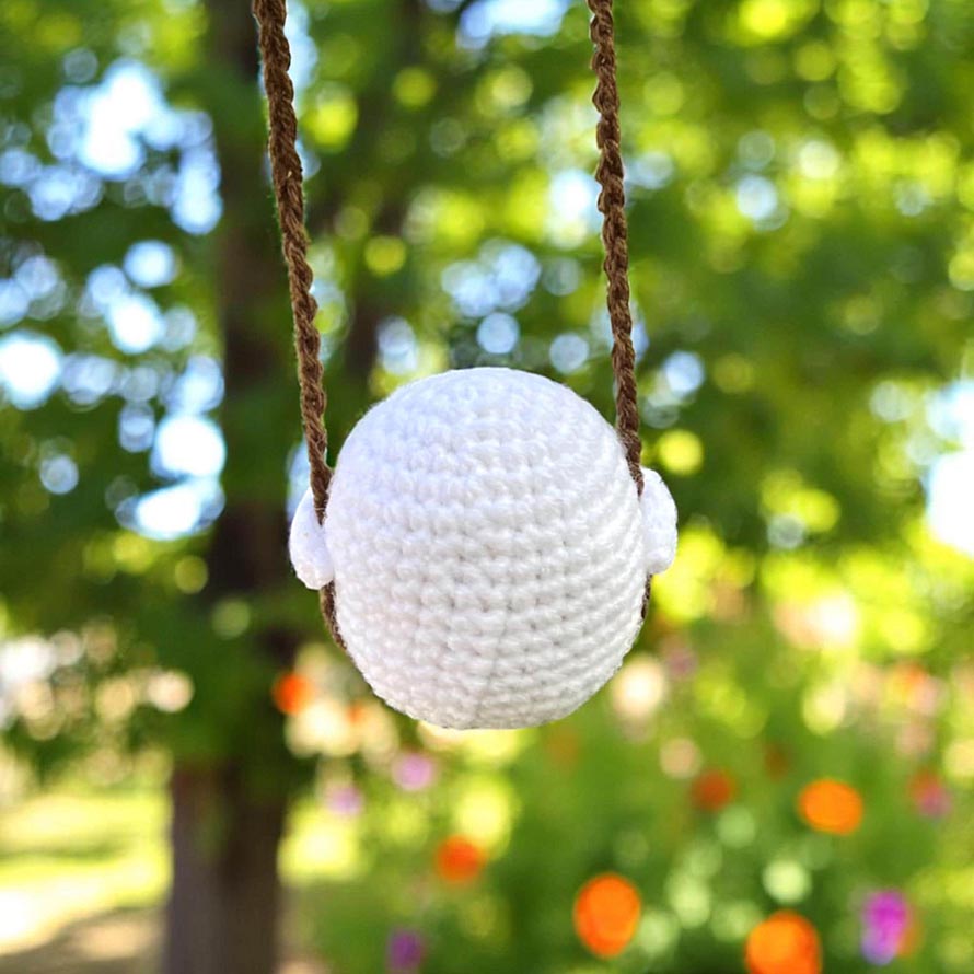 Duck on a Swing Crochet Pattern Designs to Explore 5