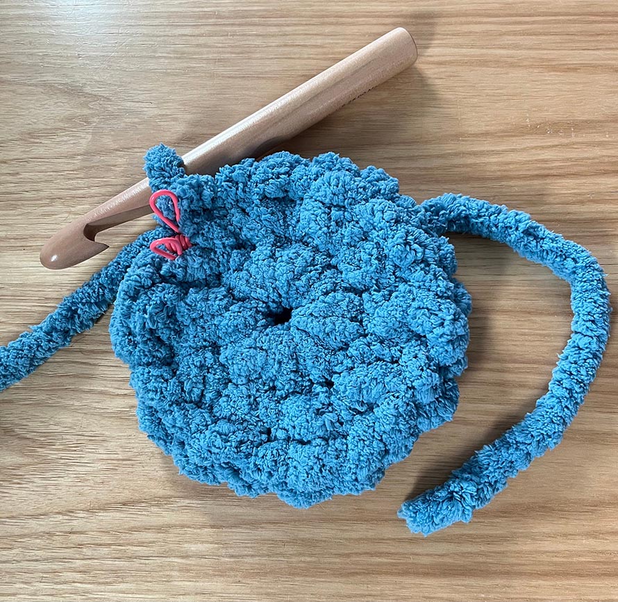 Cat Bed Crochet Pattern Ideas for Cozy Pet Projects 8