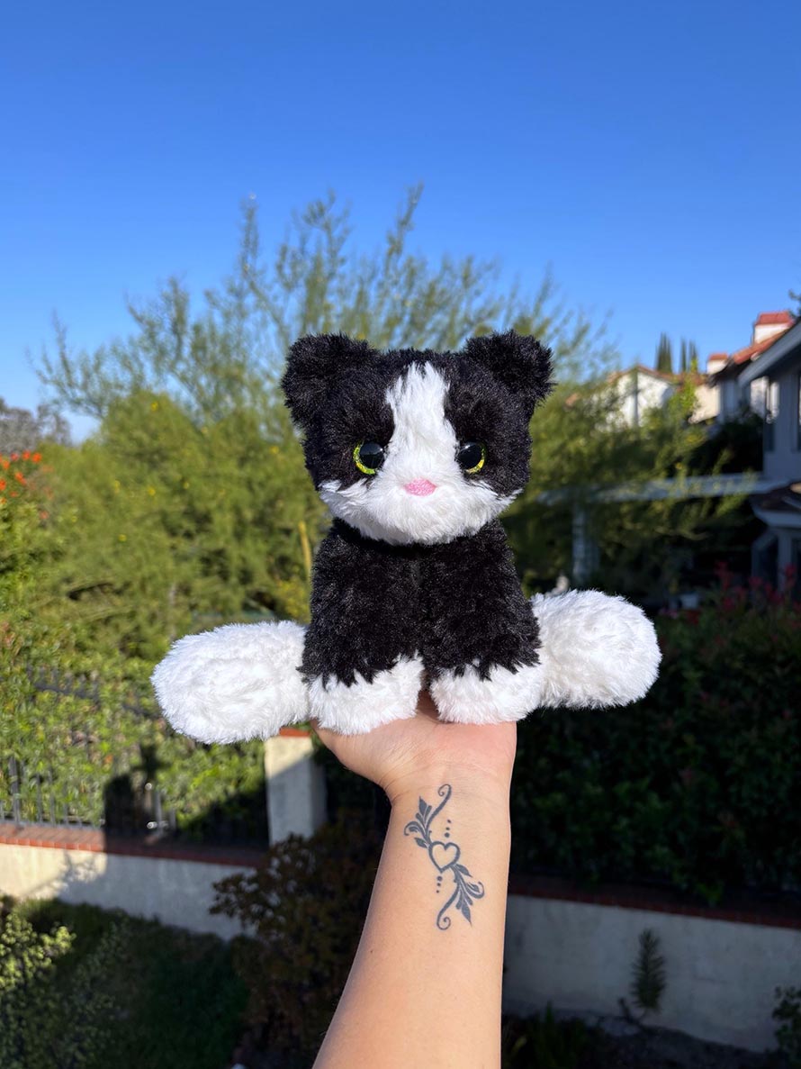 Crochet Cat Doll Pattern Ideas for Creative Amigurumi