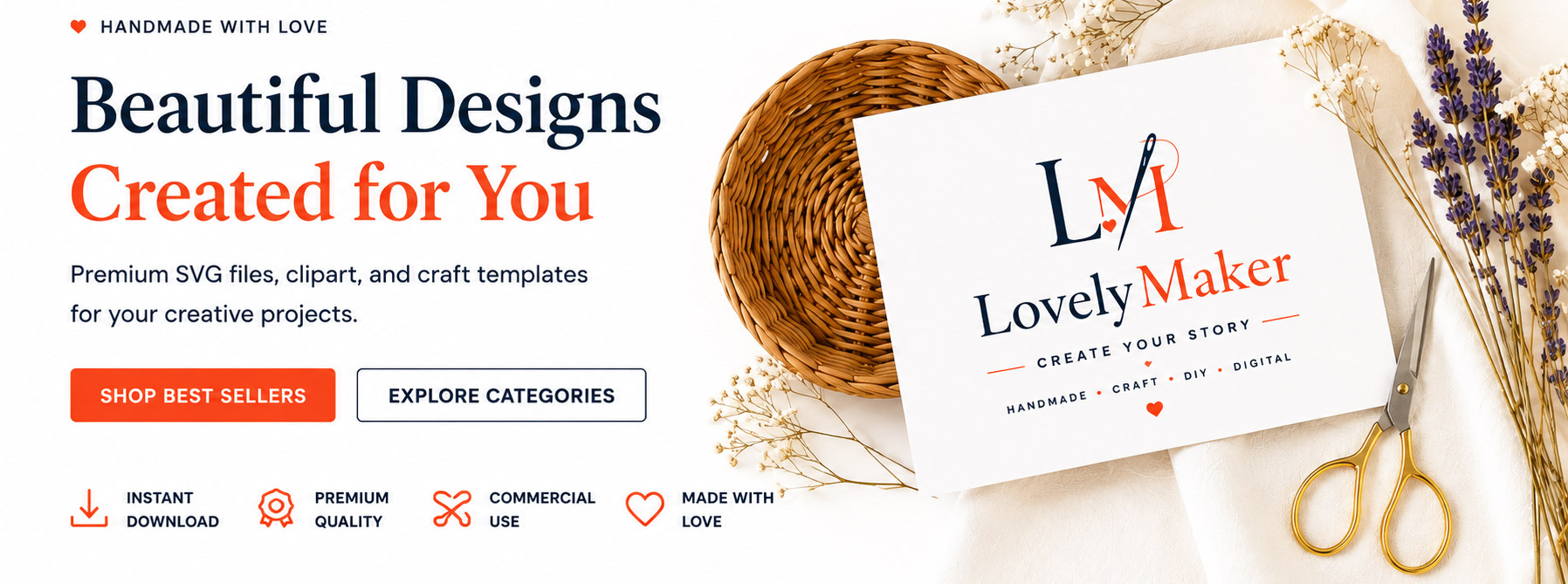 lovelymaker
