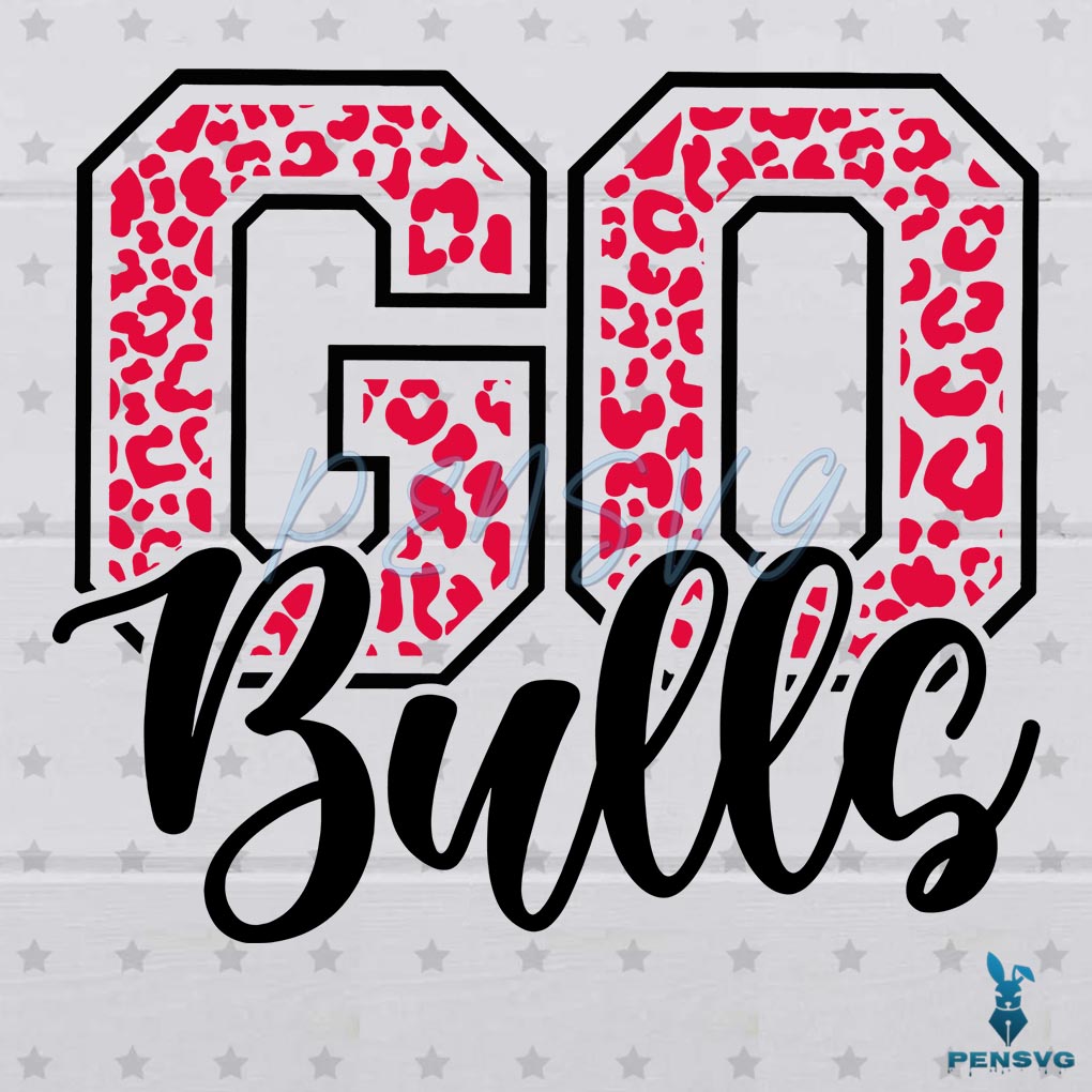 Free Cheerleader SvgGo Bulls Leopard Bulls svg, Chicago Bulls Basketball SVG