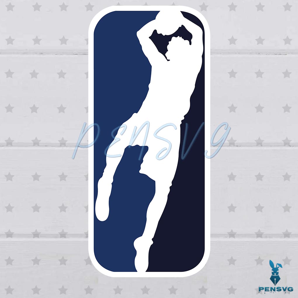 Free Dallas Mavericks NBA logo Svg Digital File, Dallas Mavericks Svg