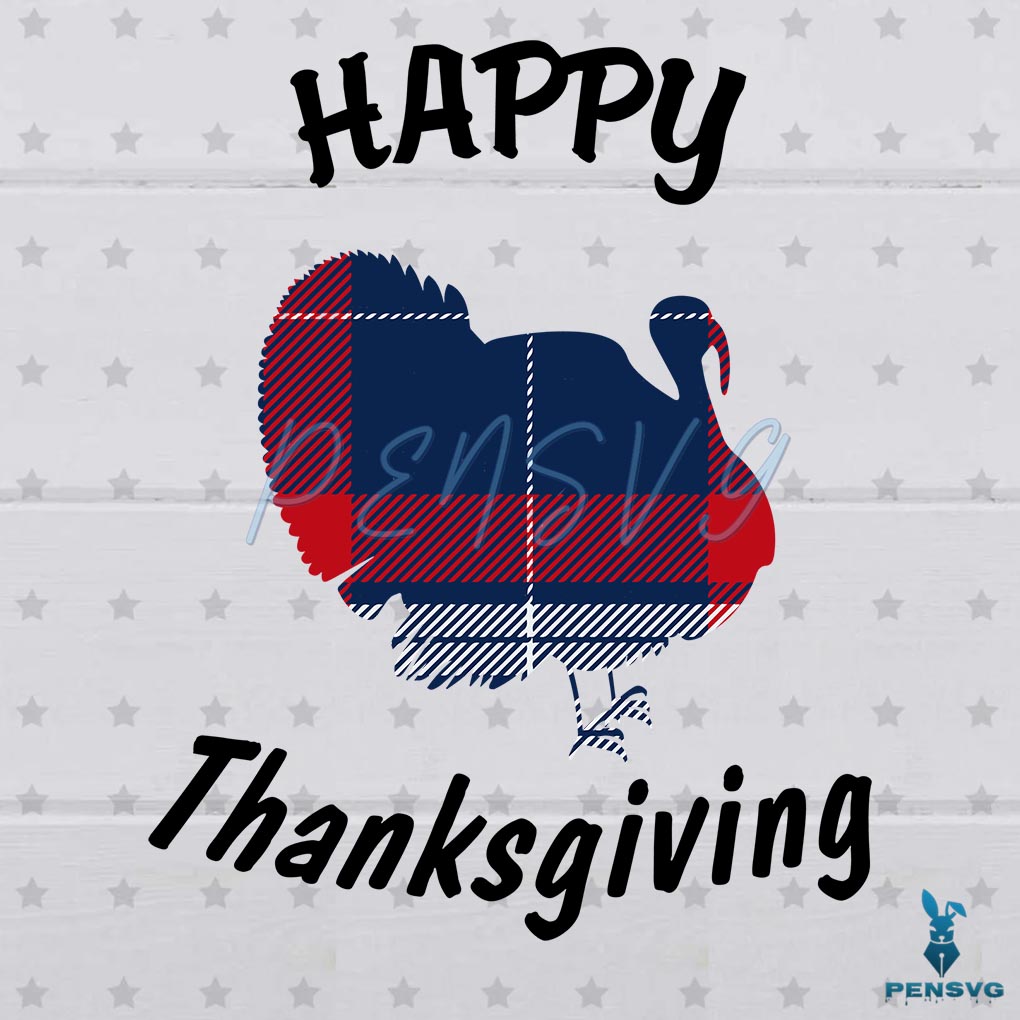 Free Happy Thanksgiving Turkeys SVG Best Graphic Designs Cutting Files
