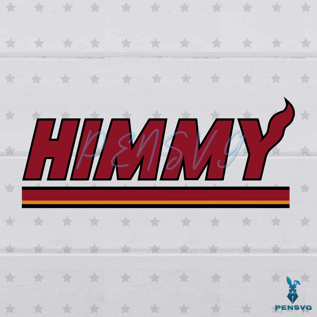 Free Himmy Buckets Funny Jimmy Butler Miami Heat Svg Graphic Designs Files