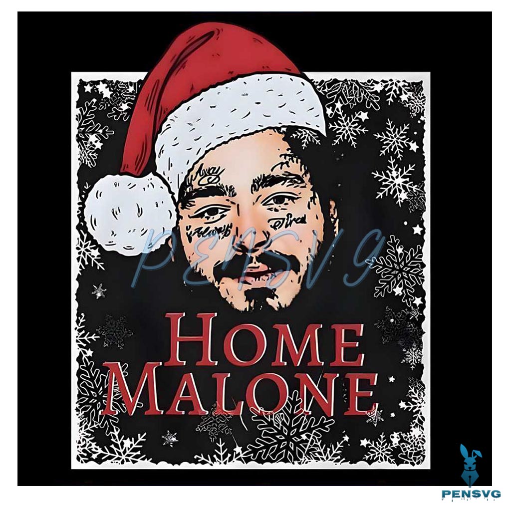 Home Malone Funny Christmas Sweathirt Home Alone Png