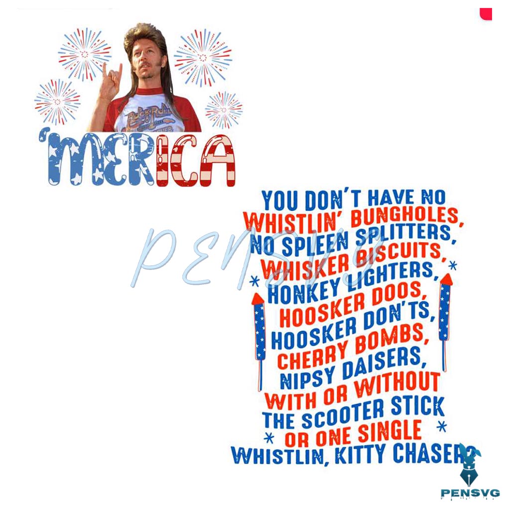 Joe Dirt You Dont Have No Whistlin Bunholes PNG
