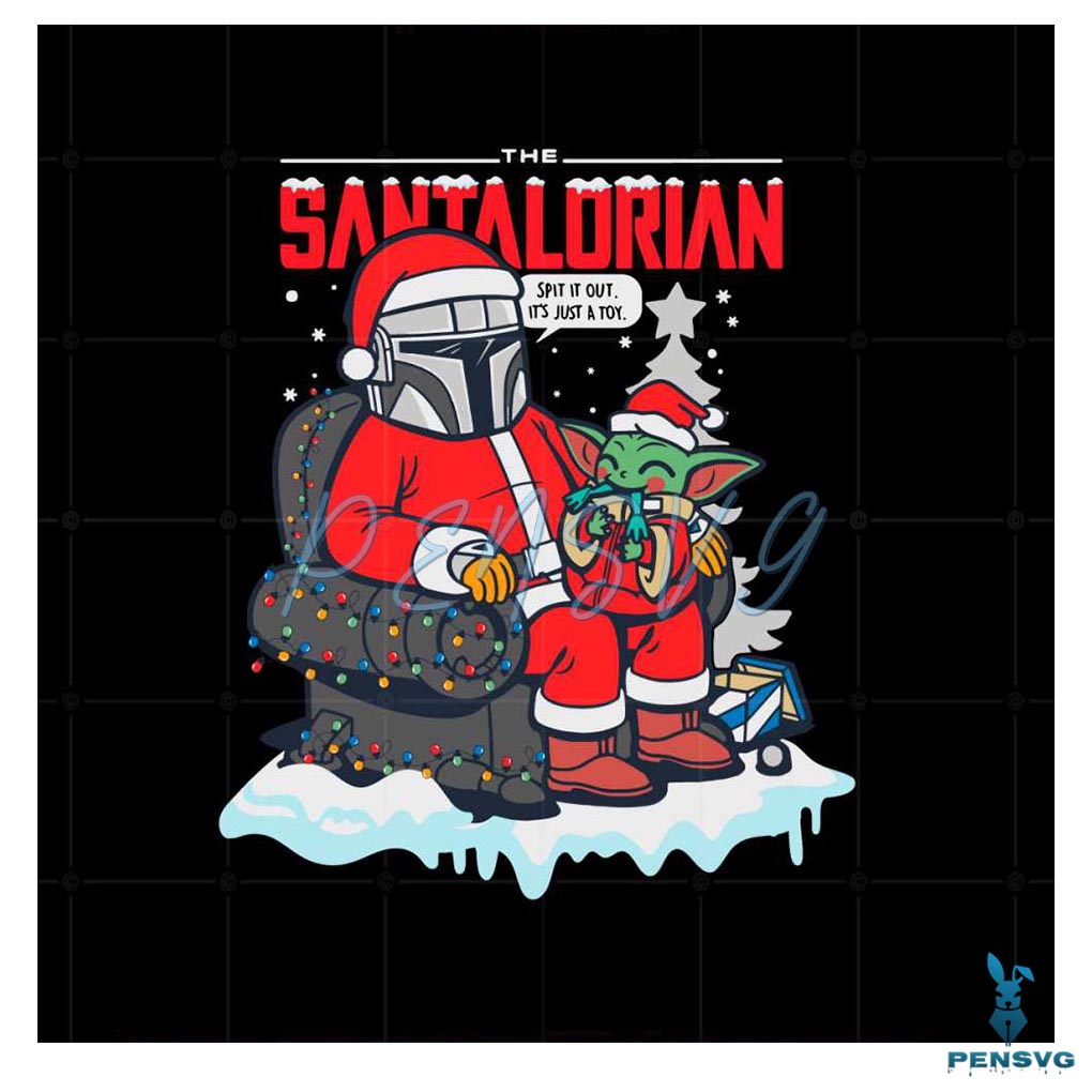 Star Wars Christmas Svg Files For Cricut Sublimation Files