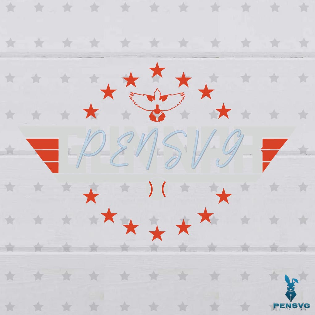 Top Gunnar Henderson Baseball Baltimore Orioles SVG Cricut File